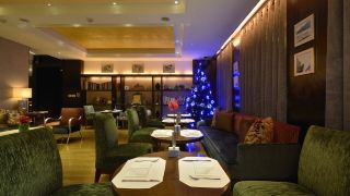 les-suites-taipei-da-an
