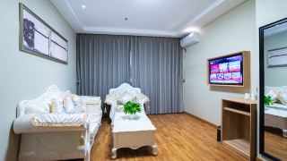 greentree-inn-express-suzhou-luzhi-town-xiaoshi-road
