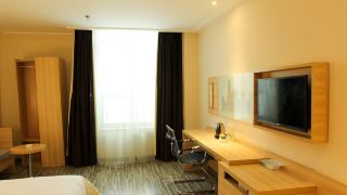city-comfort-inn-jingmen-nancheng-mingzhu
