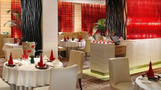 wuxi-hubin-hotel