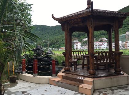 台山下川島漁家別墅
