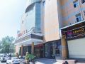 wuhan-xinzhouxin-hotel