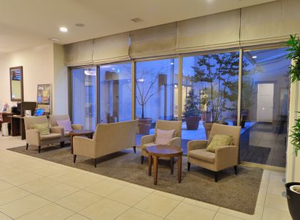 Dormy Inn快捷飯店-郡山天然溫泉