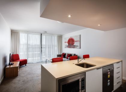 Central Islington Apartments