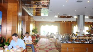 baoming-city-hotel-shenzhen-honghuashan-subway-station