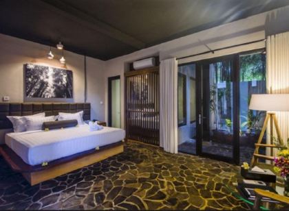 Outpost Ubud Penestanan