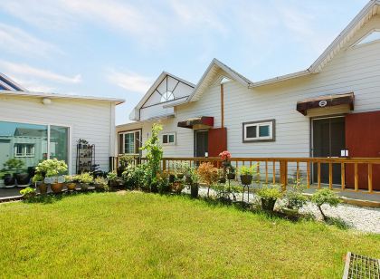 부안(변산반도) 코렐리아펜션