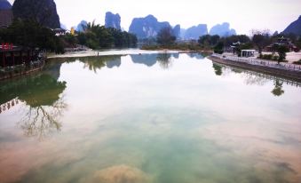 Qianbaidu Hotel (Yangshuo Shili Gallery Bus Terminal)