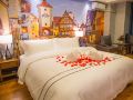 yicheng-theme-apartment-nantong-wanda-plaza