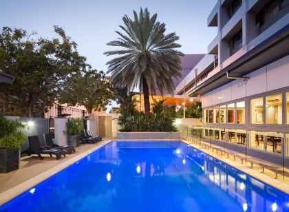 Courtyard by Marriott Darwin