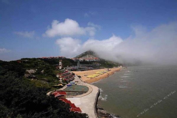 连云港鼓浪屿海景酒店