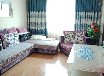 富藴可可託海相思驛站