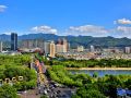 yiwu-zhonglian-kaixin-hotel