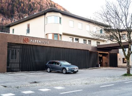 Stadthotel & Restaurant Alpenrose Kufstein
