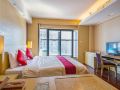 jincheng-star-apartment-hotel