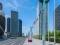 mingyueju-seaview-apartment-dalian-donggang-conference-center