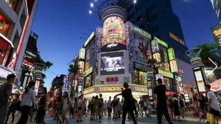 西门町温馨森林光照楼中楼两居两厅-2-5人