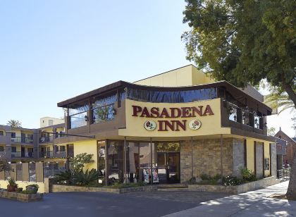 그린트리 패서디나