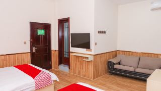 zhufeng-hotel