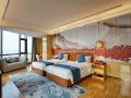 wuhan-wellton-yiju-hotel
