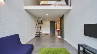 oyo-home-1215-supreme-studio-empire-damansara-soho