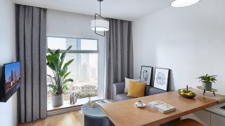 base-suhe-serviced-apartment