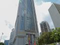 pengman-apartment-hotel-guangzhou-zhengjia-huanshi-center