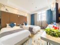 jitai-hotel-shanghai-xujiahui-jiaoda-yishan-road-subway-station