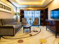 vienna-international-hotel-changsha-provincial-government-guihuaping-metro-station-jinfang