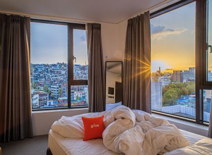 Glue Hotel Dongdaemun