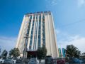 shangkeyou-select-hotel-haining-international-flower-city-store