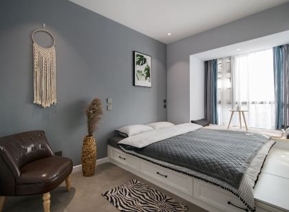 豆奶公寓(陸家路分店)