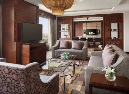 Shangri-la Surabaya