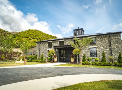 Gibbston Valley Lodge and Spa