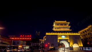 yatai-hotel-shenyang-zhongjiethe-forbidden-city
