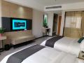 shangke-youpin-hotel-xi-an-lintong-huaqingchi-west-garden-metro-station
