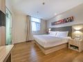 hanting-hotel-central-store-of-chongqing-jiefangbei-pedestrian-street