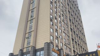 星程酒店-南昌高新民园路西地铁站店