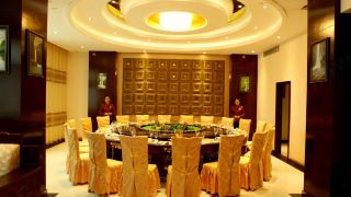 huaxi-international-hotel