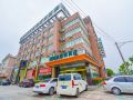 greentree-inn-taizhou-meilan-east-road-wanda-plaza
