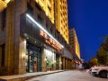 bote-jian-ai-hotel-taizhou-shifu-avenue