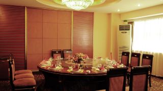 liyuan-international-hotel