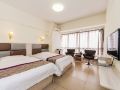 xinjie-apartment-hotel