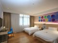 juzi-tianyuan-hotel