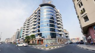 star-metro-deira-hotel-apartments