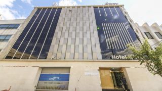 dongseong-road-savoy-hotel