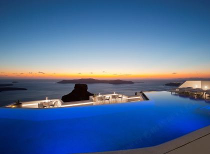 Grace Hotel, Auberge Collection