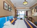 my-orange-river-view-hotel-wuhan-jiyuqiao-jinkun-apartment