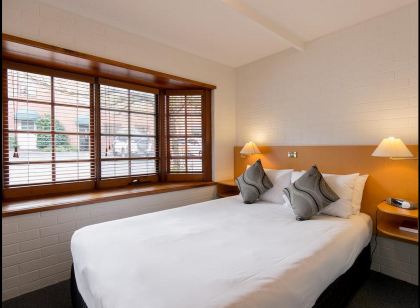 Bay Hotel Apartments