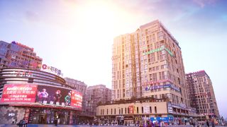 greentree-inn-chengdu-shuangliu-airport-zhujiang-road-metro-station